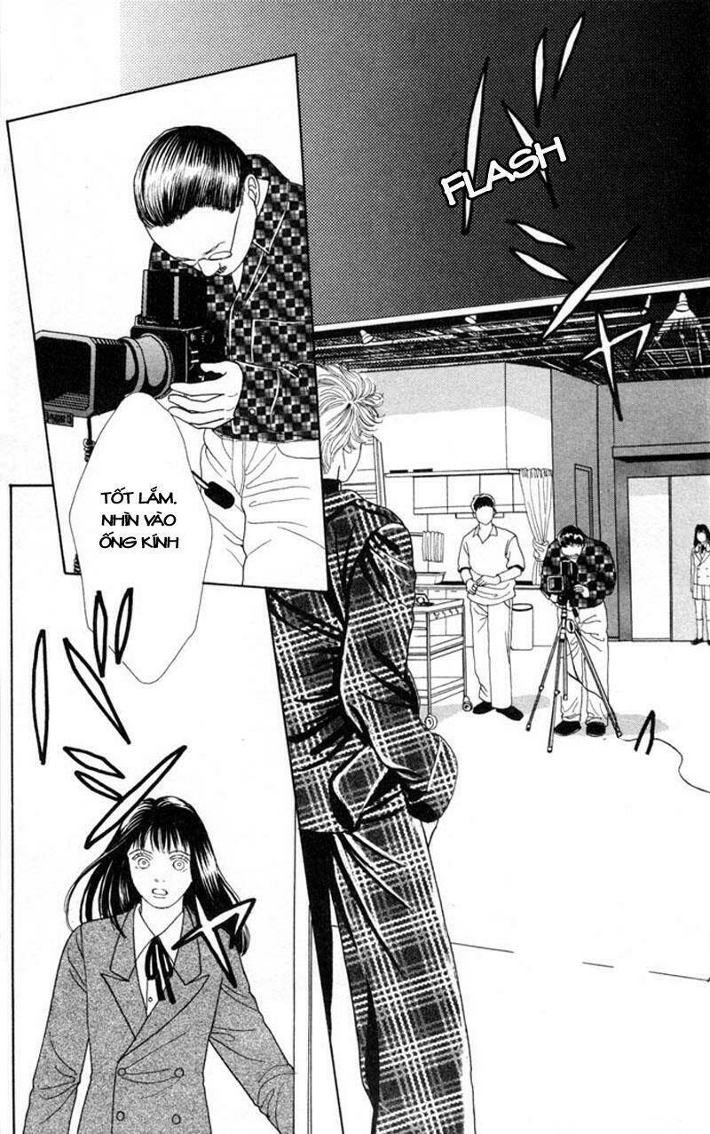 Con Nhà Giàu Chapter 82 - Trang 2