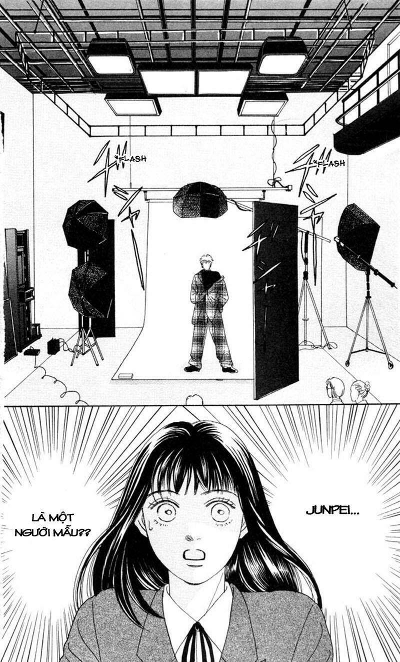 Con Nhà Giàu Chapter 82 - Trang 2