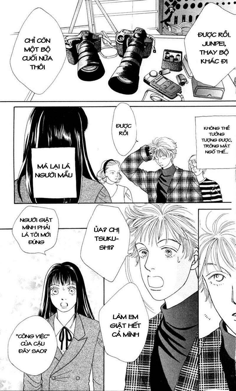 Con Nhà Giàu Chapter 82 - Trang 2