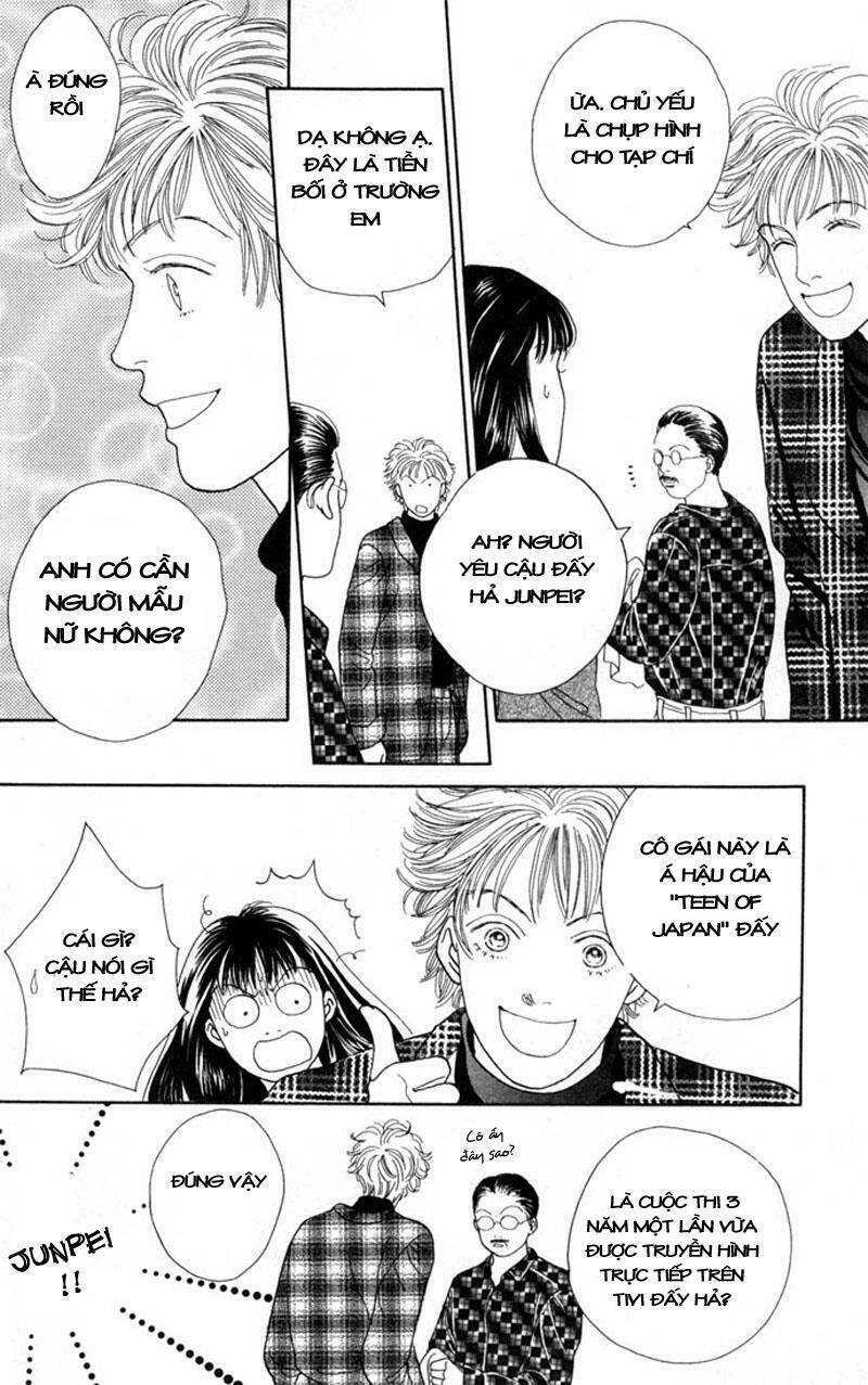 Con Nhà Giàu Chapter 82 - Trang 2