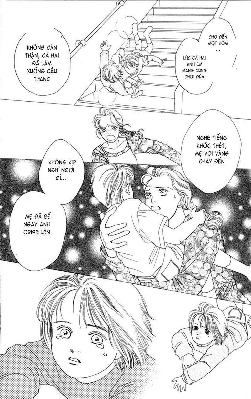 Con Nhà Giàu Chapter 84 - Trang 2