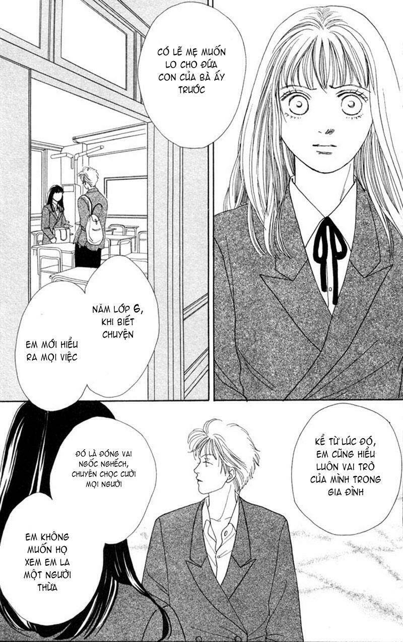 Con Nhà Giàu Chapter 84 - Trang 2