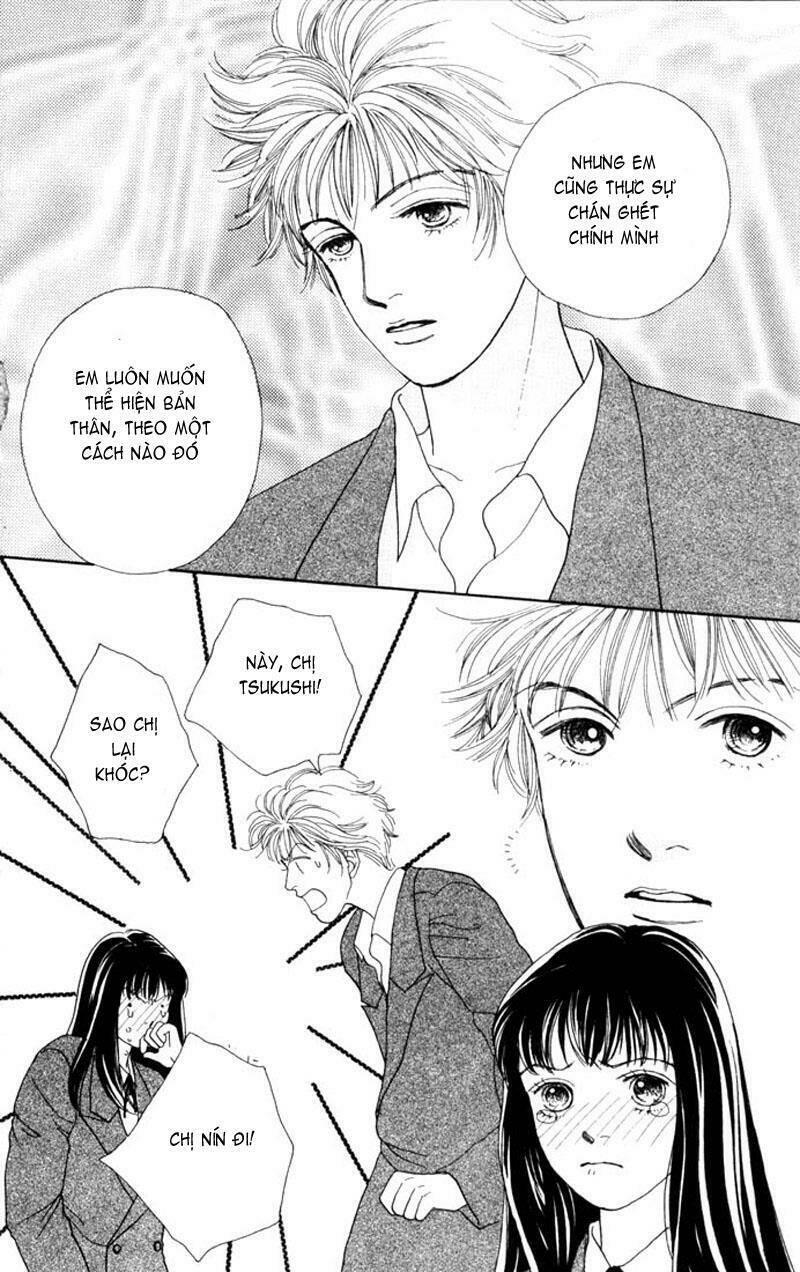 Con Nhà Giàu Chapter 84 - Trang 2