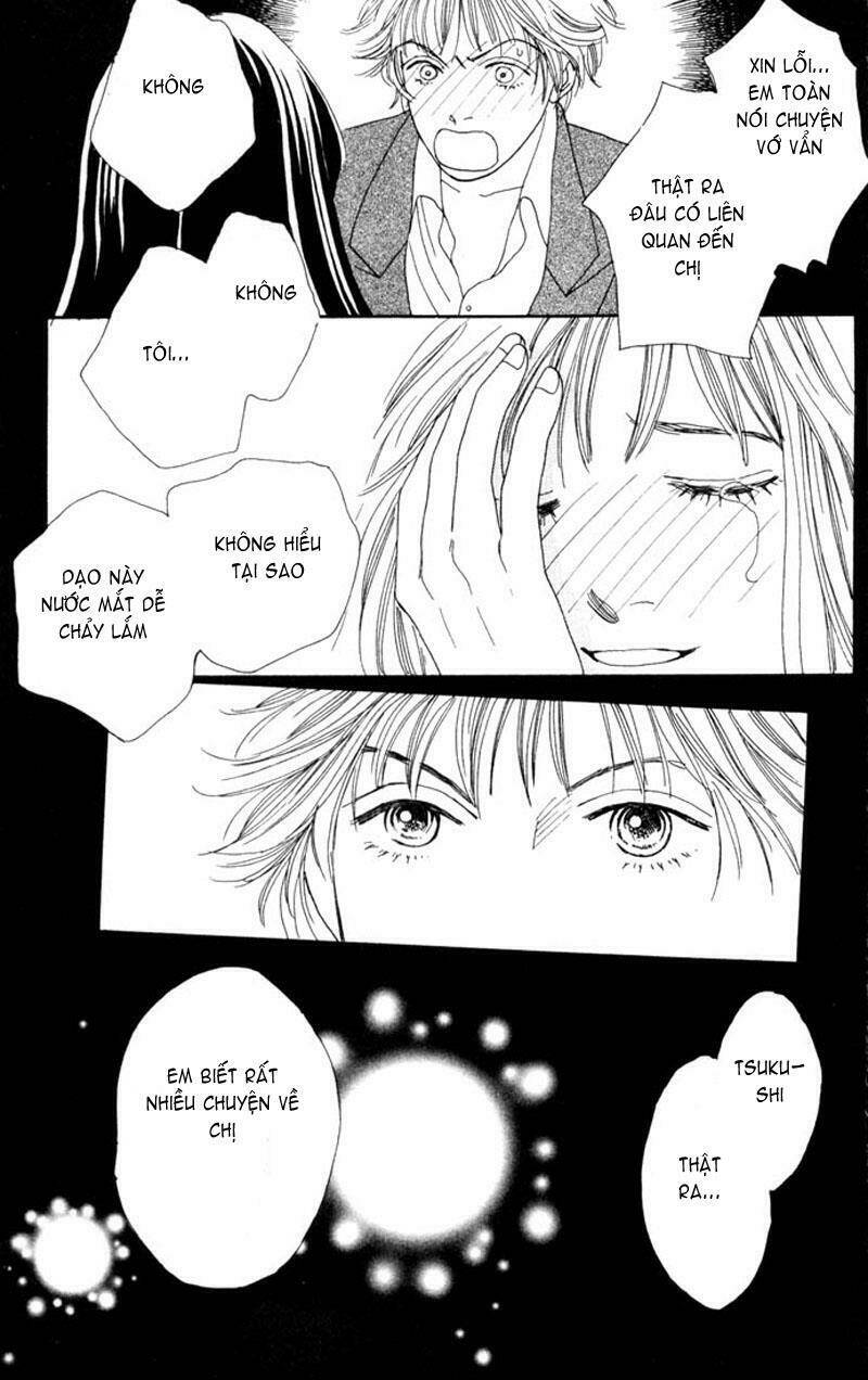 Con Nhà Giàu Chapter 84 - Trang 2