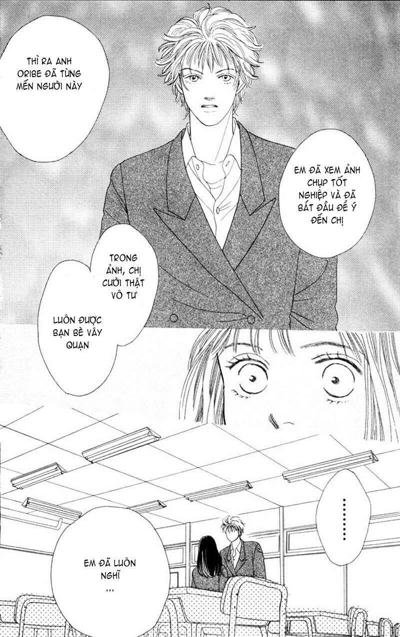 Con Nhà Giàu Chapter 84 - Trang 2