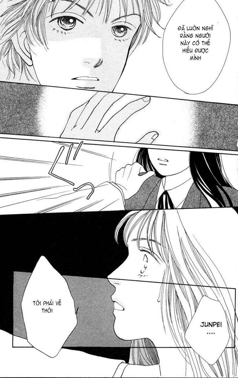 Con Nhà Giàu Chapter 84 - Trang 2