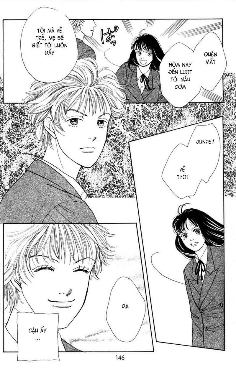 Con Nhà Giàu Chapter 84 - Trang 2