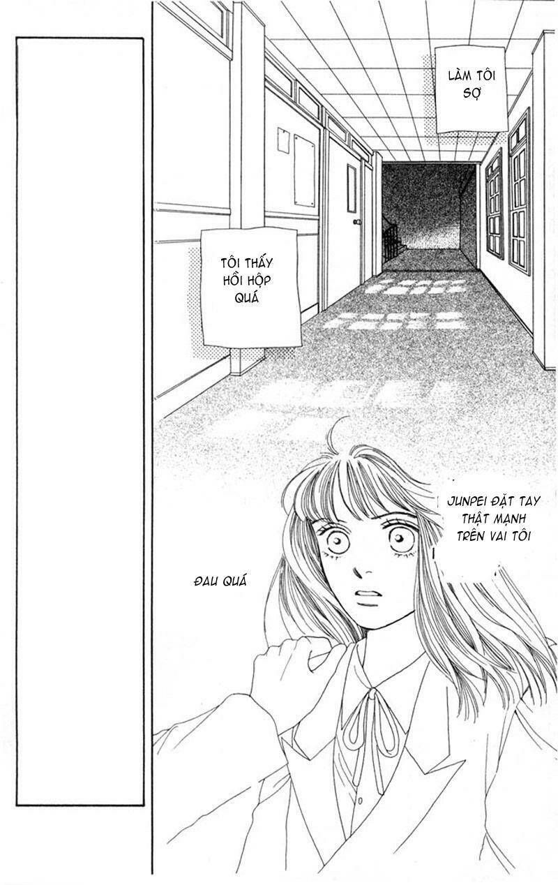 Con Nhà Giàu Chapter 84 - Trang 2