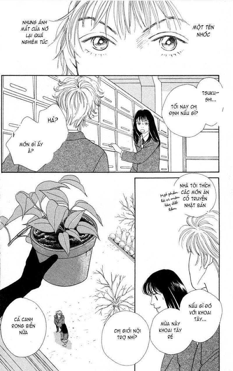 Con Nhà Giàu Chapter 84 - Trang 2