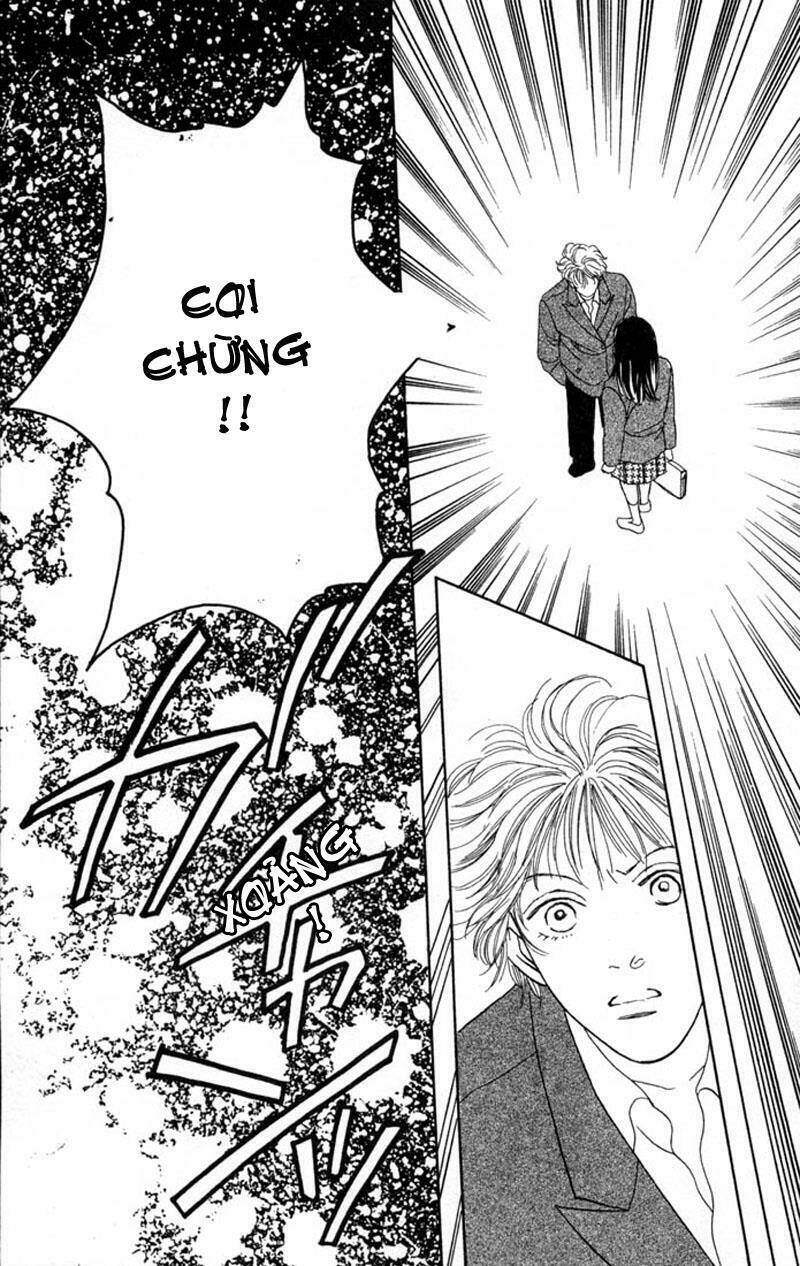 Con Nhà Giàu Chapter 84 - Trang 2