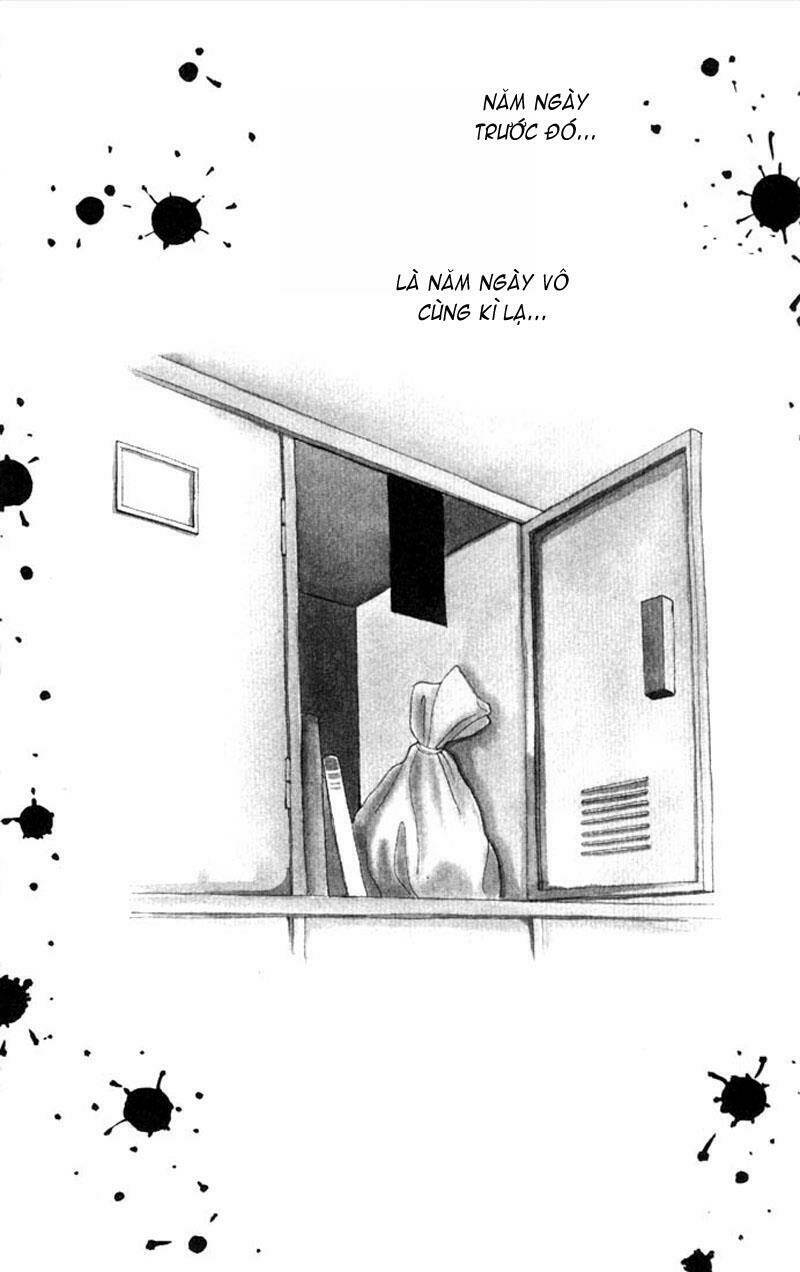 Con Nhà Giàu Chapter 84 - Trang 2