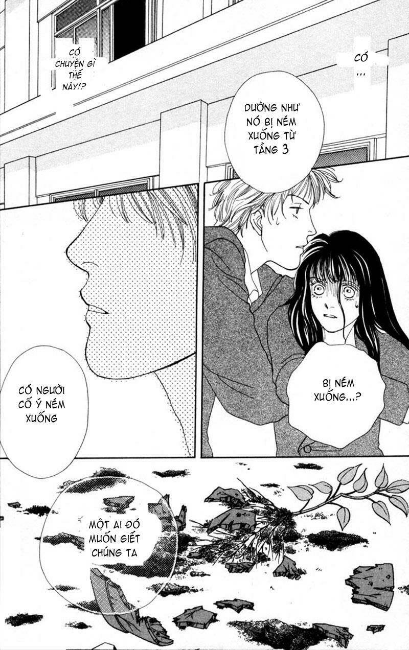 Con Nhà Giàu Chapter 84 - Trang 2