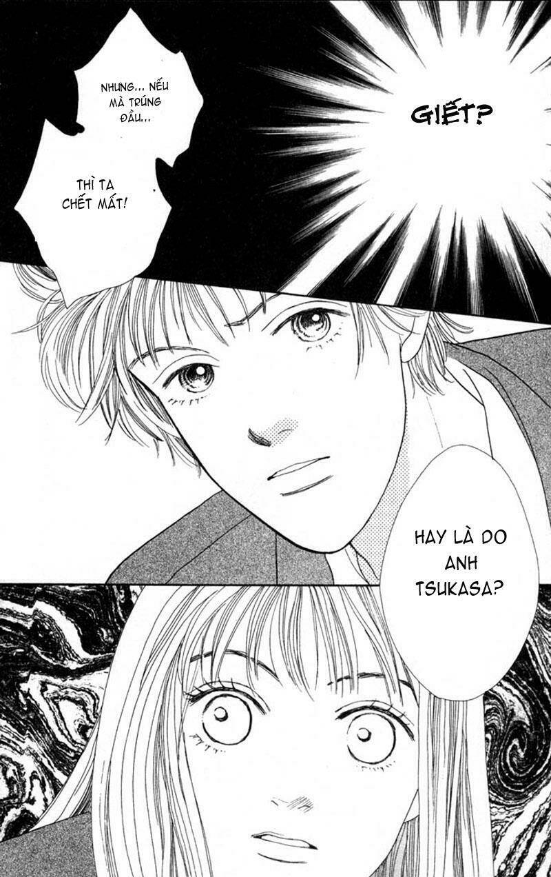 Con Nhà Giàu Chapter 84 - Trang 2