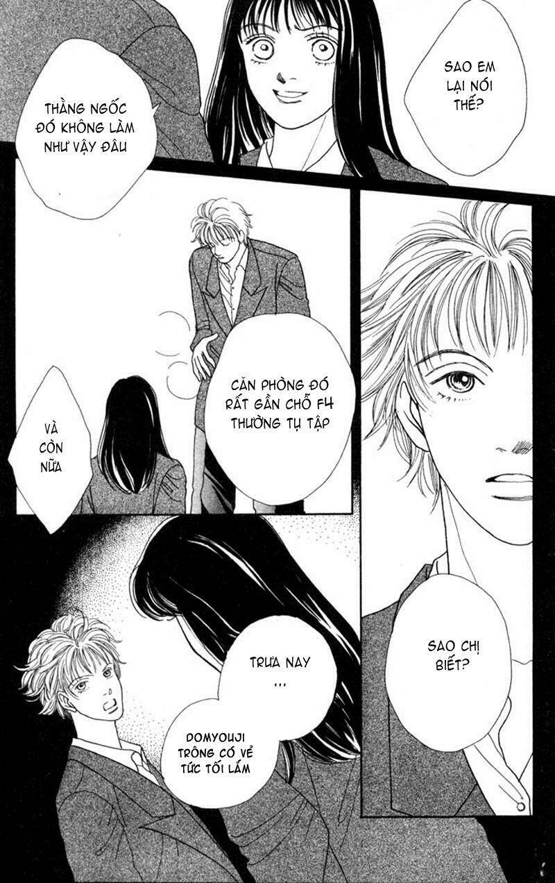 Con Nhà Giàu Chapter 84 - Trang 2