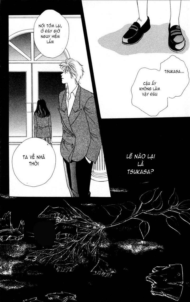 Con Nhà Giàu Chapter 84 - Trang 2