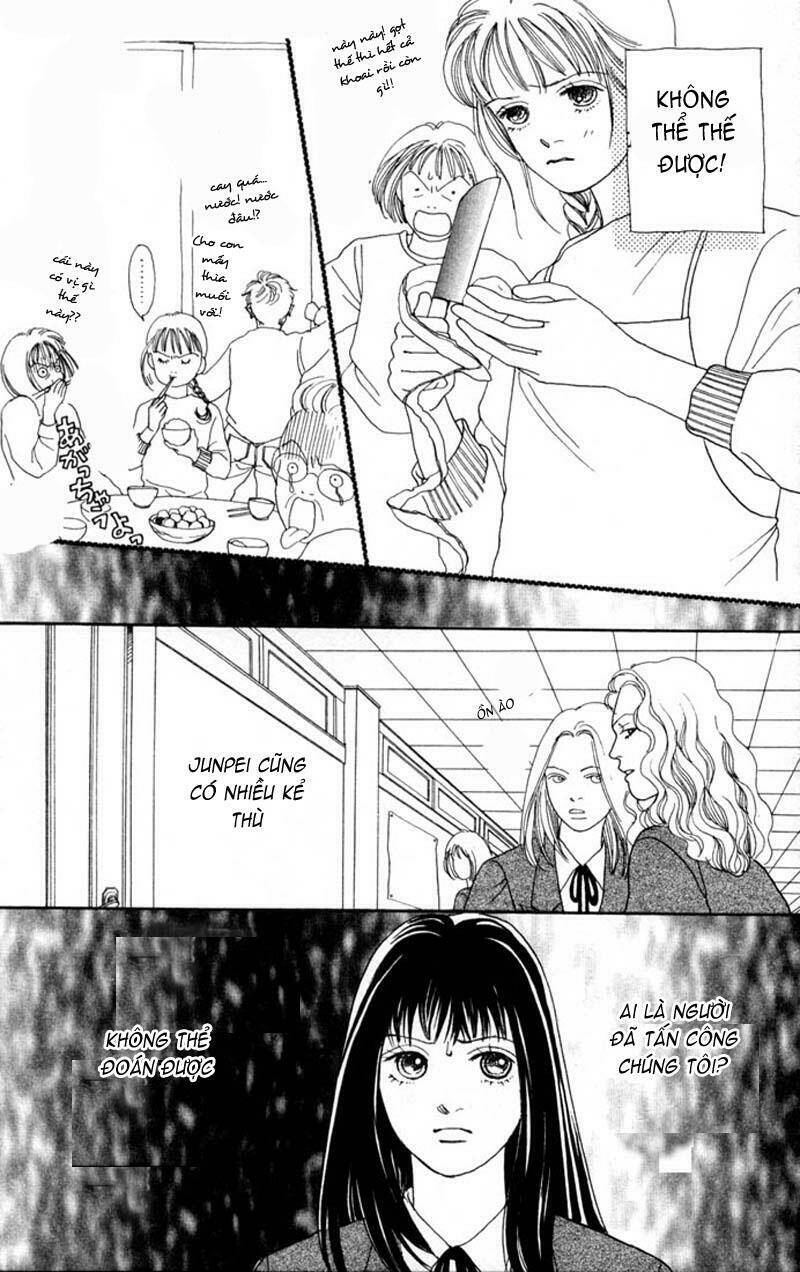 Con Nhà Giàu Chapter 84 - Trang 2