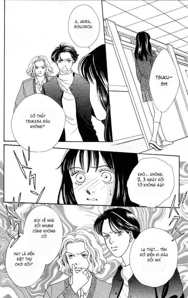 Con Nhà Giàu Chapter 84 - Trang 2