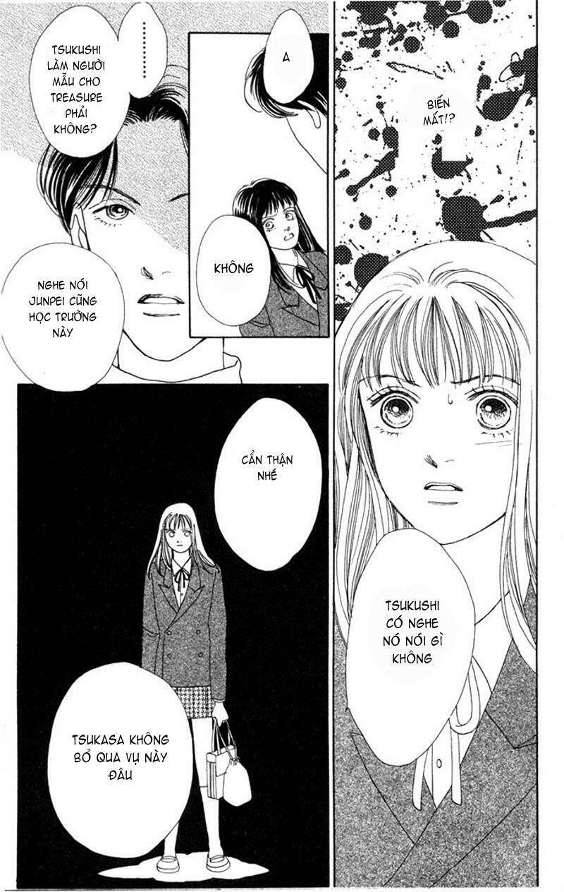 Con Nhà Giàu Chapter 84 - Trang 2