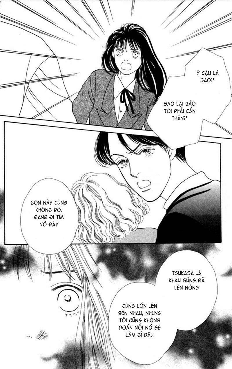 Con Nhà Giàu Chapter 84 - Trang 2