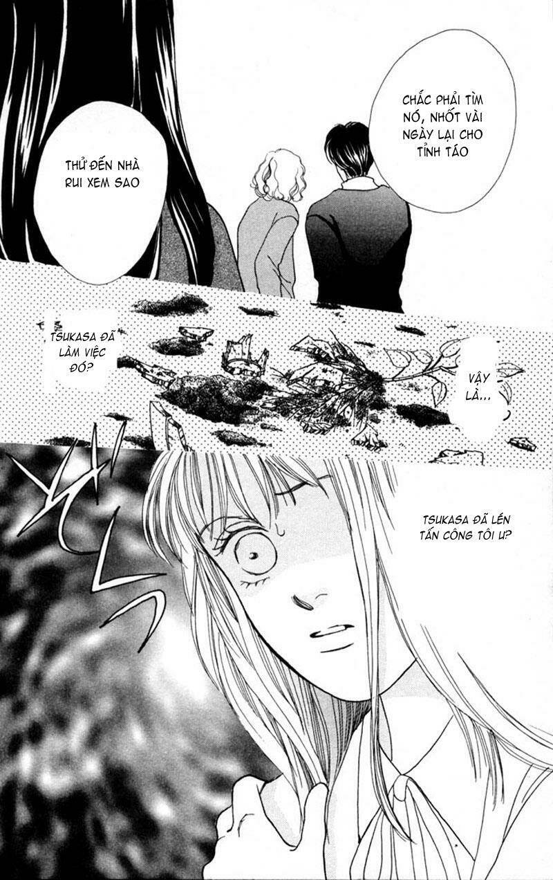 Con Nhà Giàu Chapter 84 - Trang 2