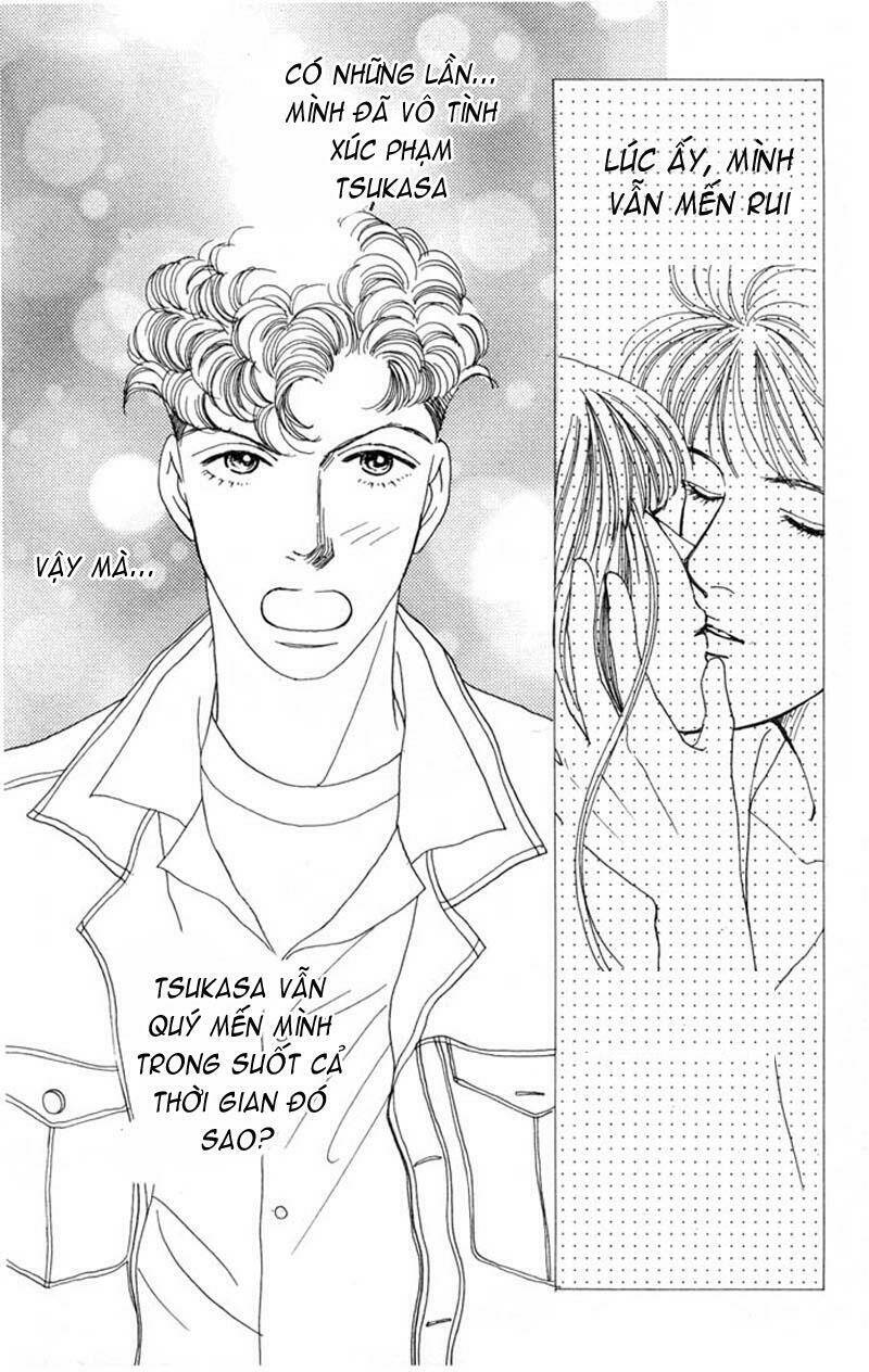 Con Nhà Giàu Chapter 84 - Trang 2