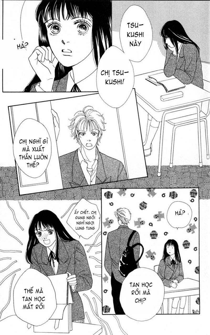 Con Nhà Giàu Chapter 84 - Trang 2