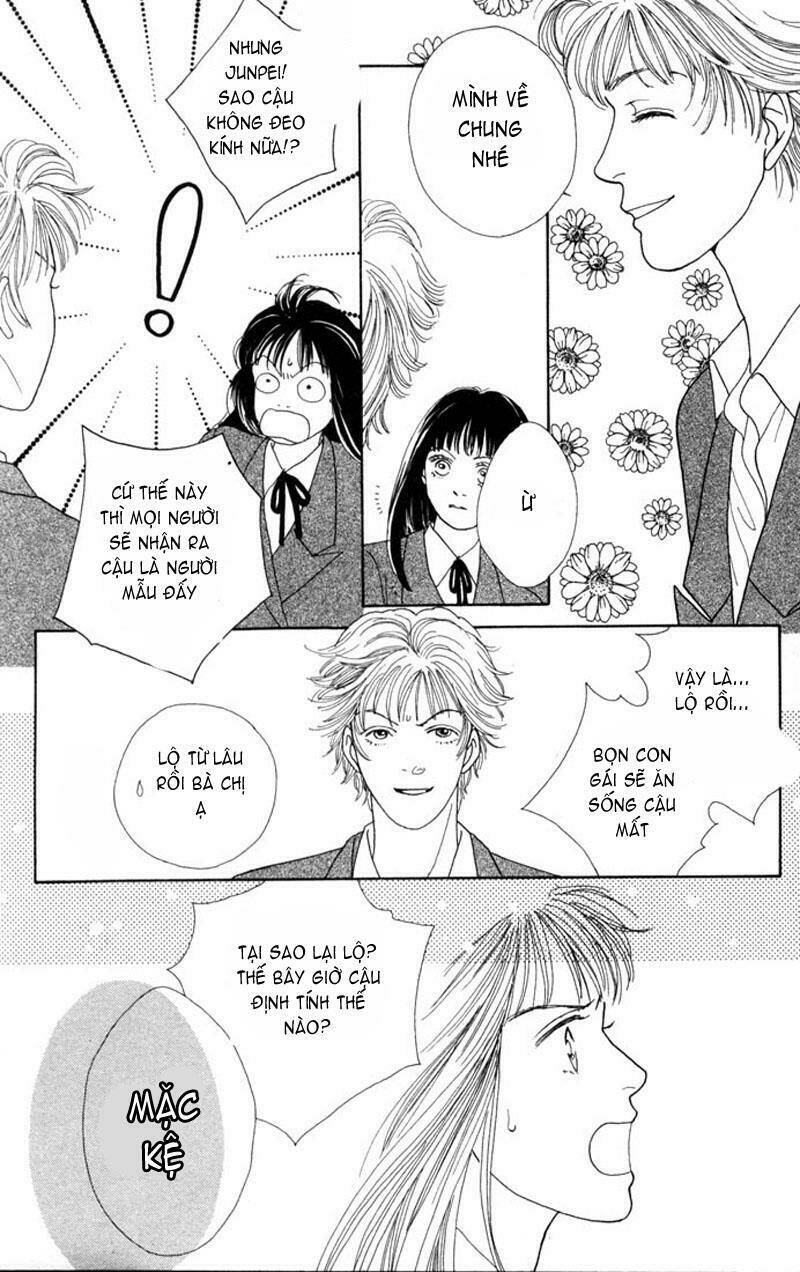 Con Nhà Giàu Chapter 84 - Trang 2