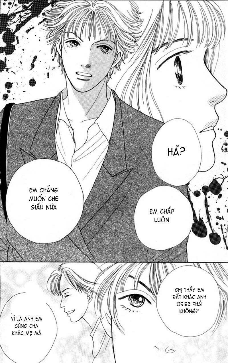 Con Nhà Giàu Chapter 84 - Trang 2