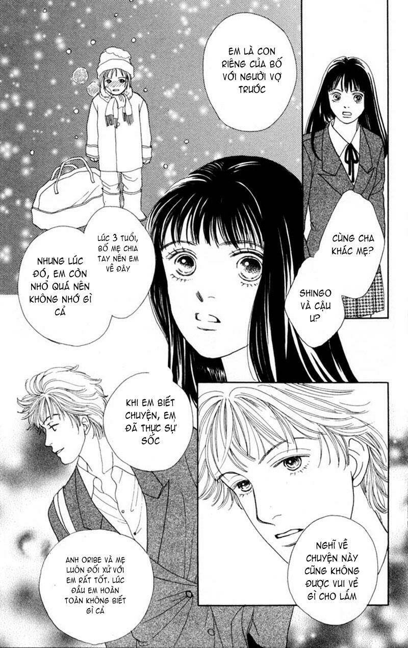 Con Nhà Giàu Chapter 84 - Trang 2