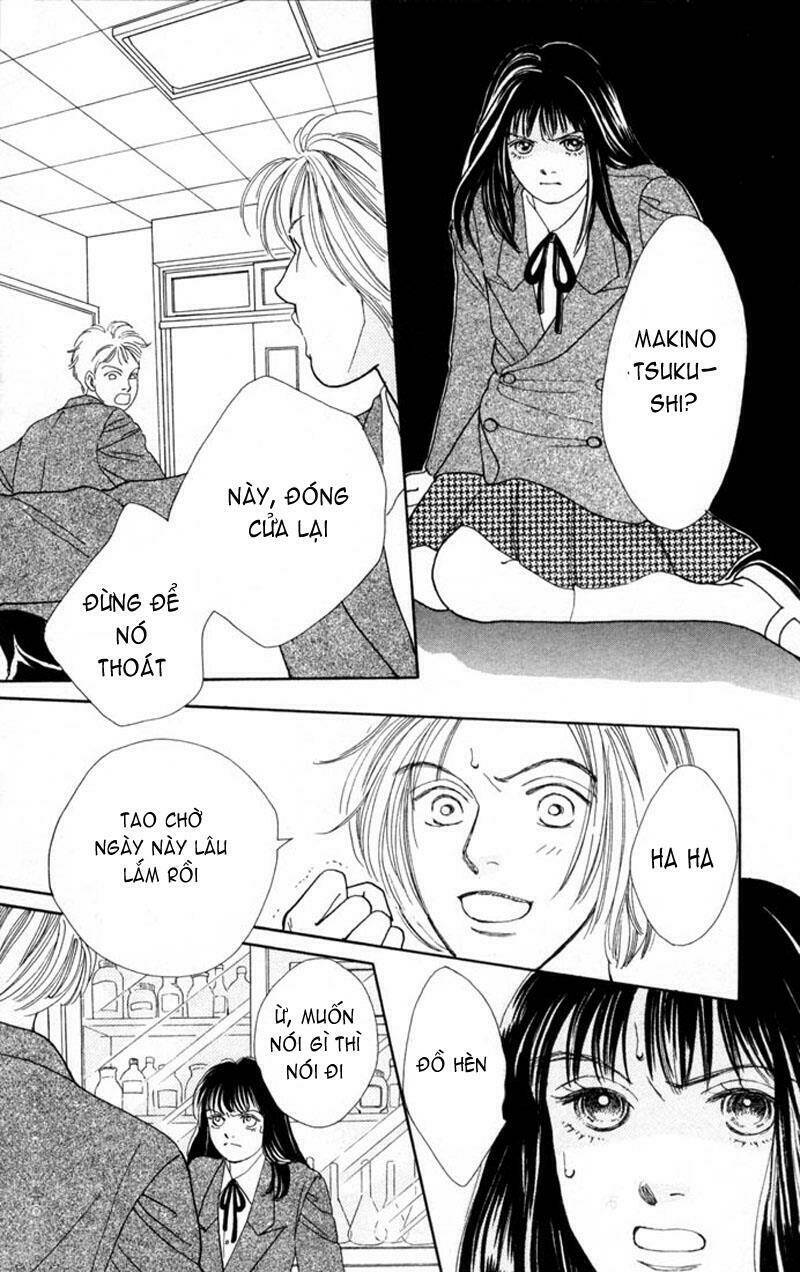 Con Nhà Giàu Chapter 85 - Trang 2