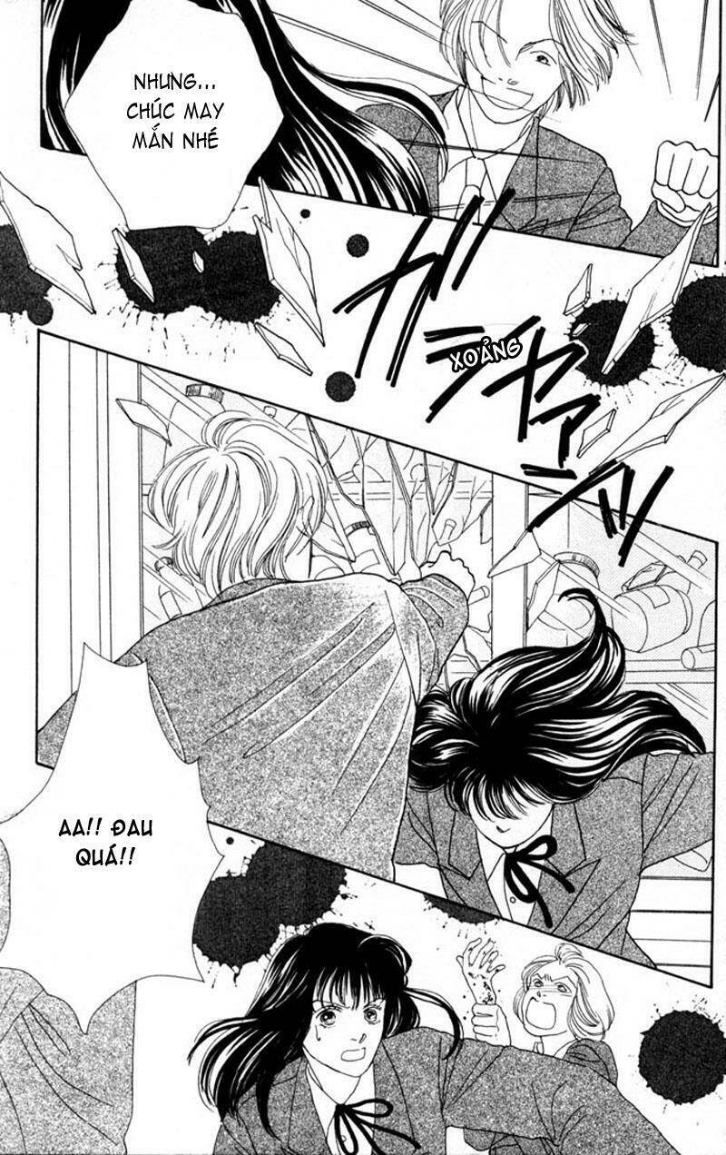 Con Nhà Giàu Chapter 85 - Trang 2