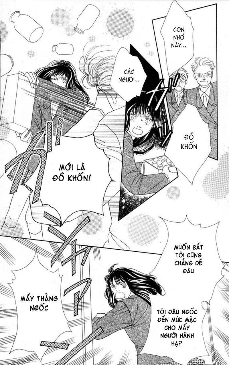 Con Nhà Giàu Chapter 85 - Trang 2