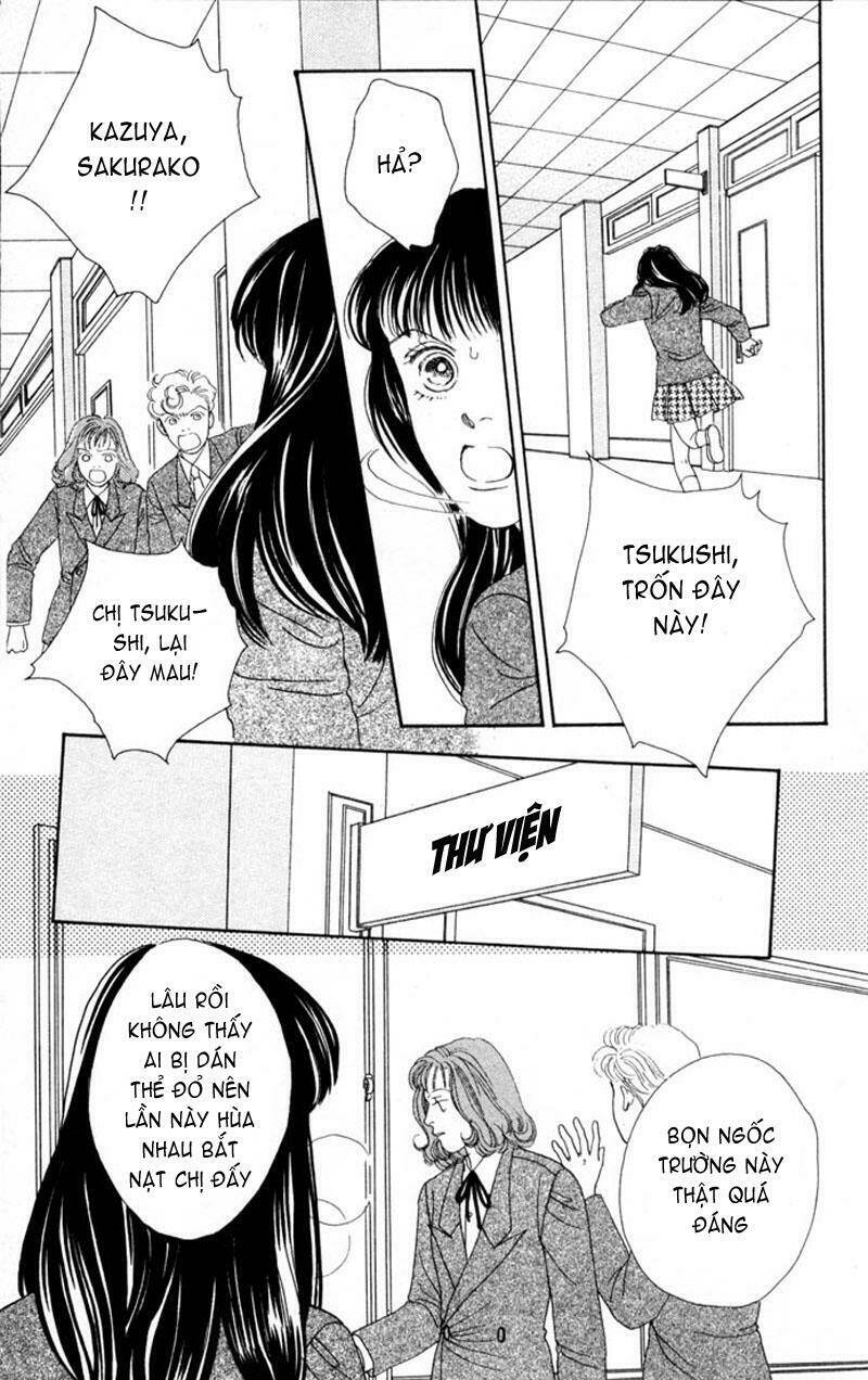 Con Nhà Giàu Chapter 85 - Trang 2