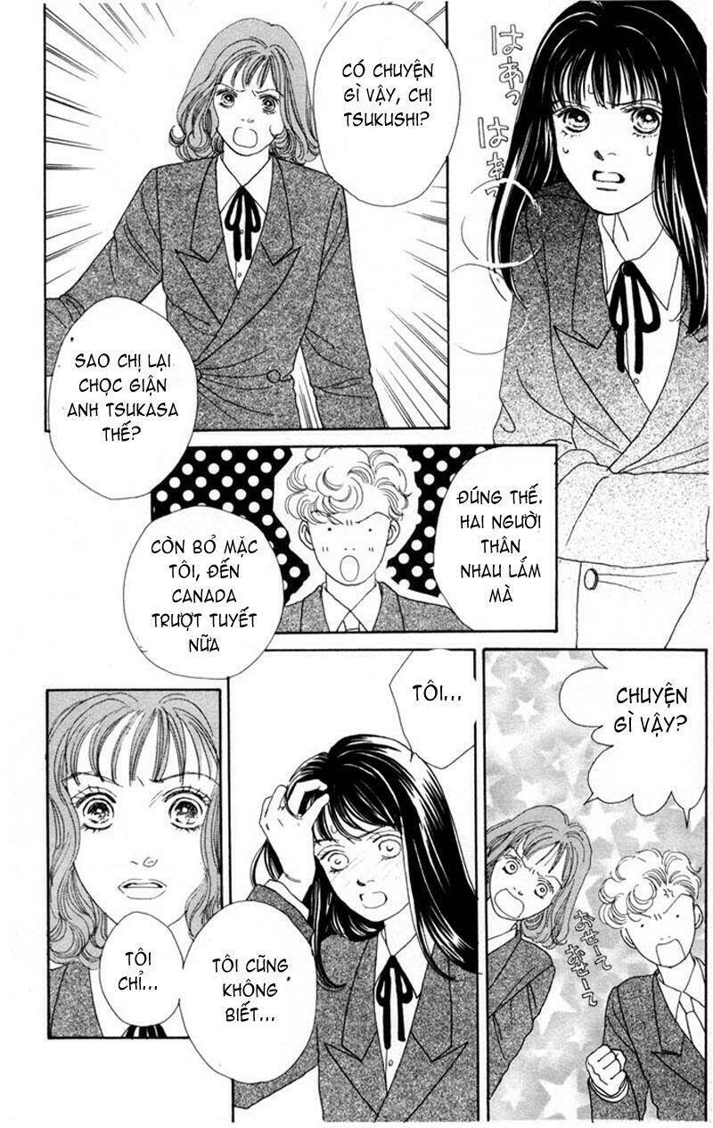 Con Nhà Giàu Chapter 85 - Trang 2