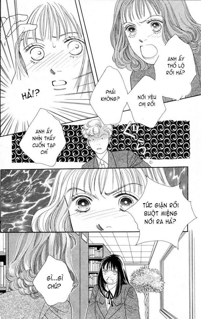 Con Nhà Giàu Chapter 85 - Trang 2