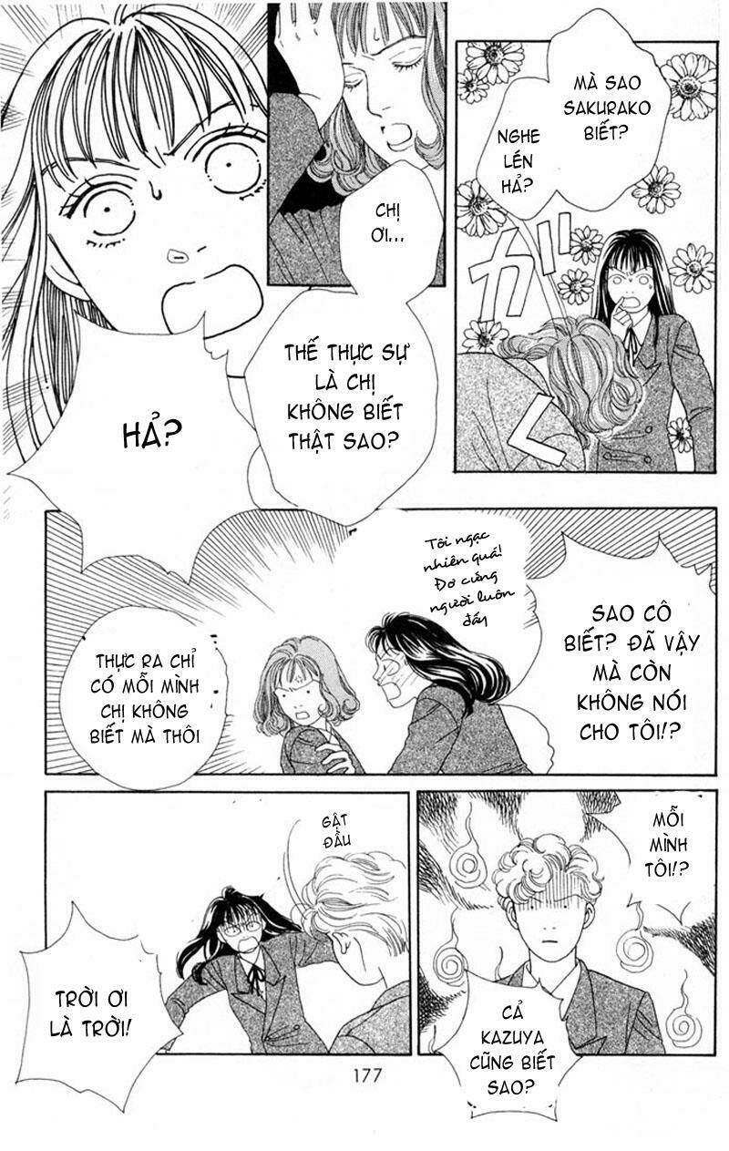 Con Nhà Giàu Chapter 85 - Trang 2