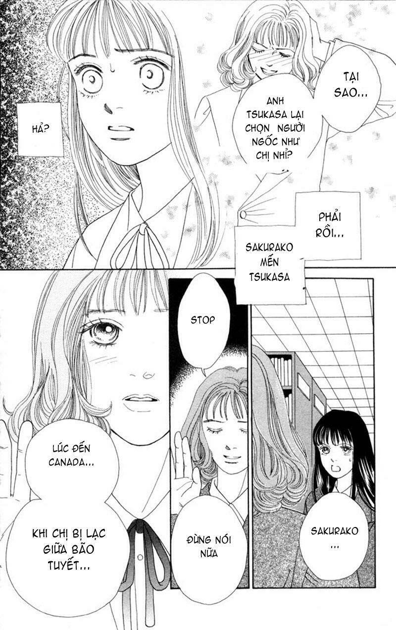 Con Nhà Giàu Chapter 85 - Trang 2