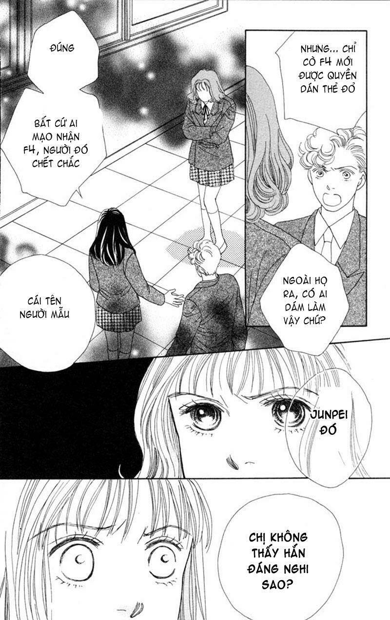 Con Nhà Giàu Chapter 85 - Trang 2