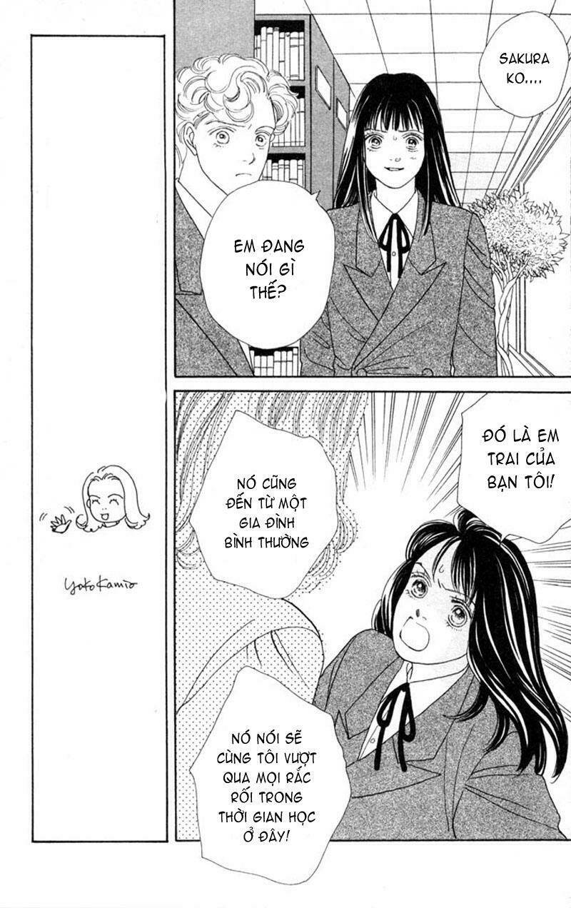 Con Nhà Giàu Chapter 85 - Trang 2