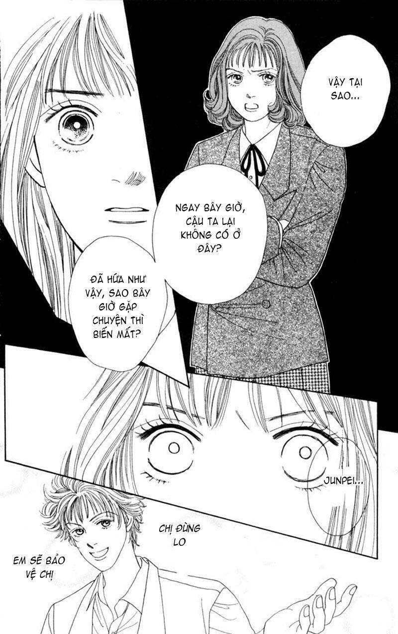 Con Nhà Giàu Chapter 85 - Trang 2