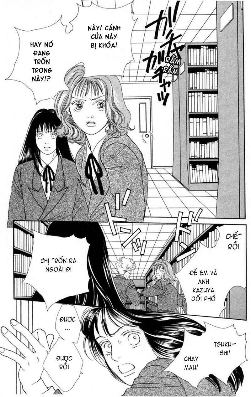 Con Nhà Giàu Chapter 85 - Trang 2