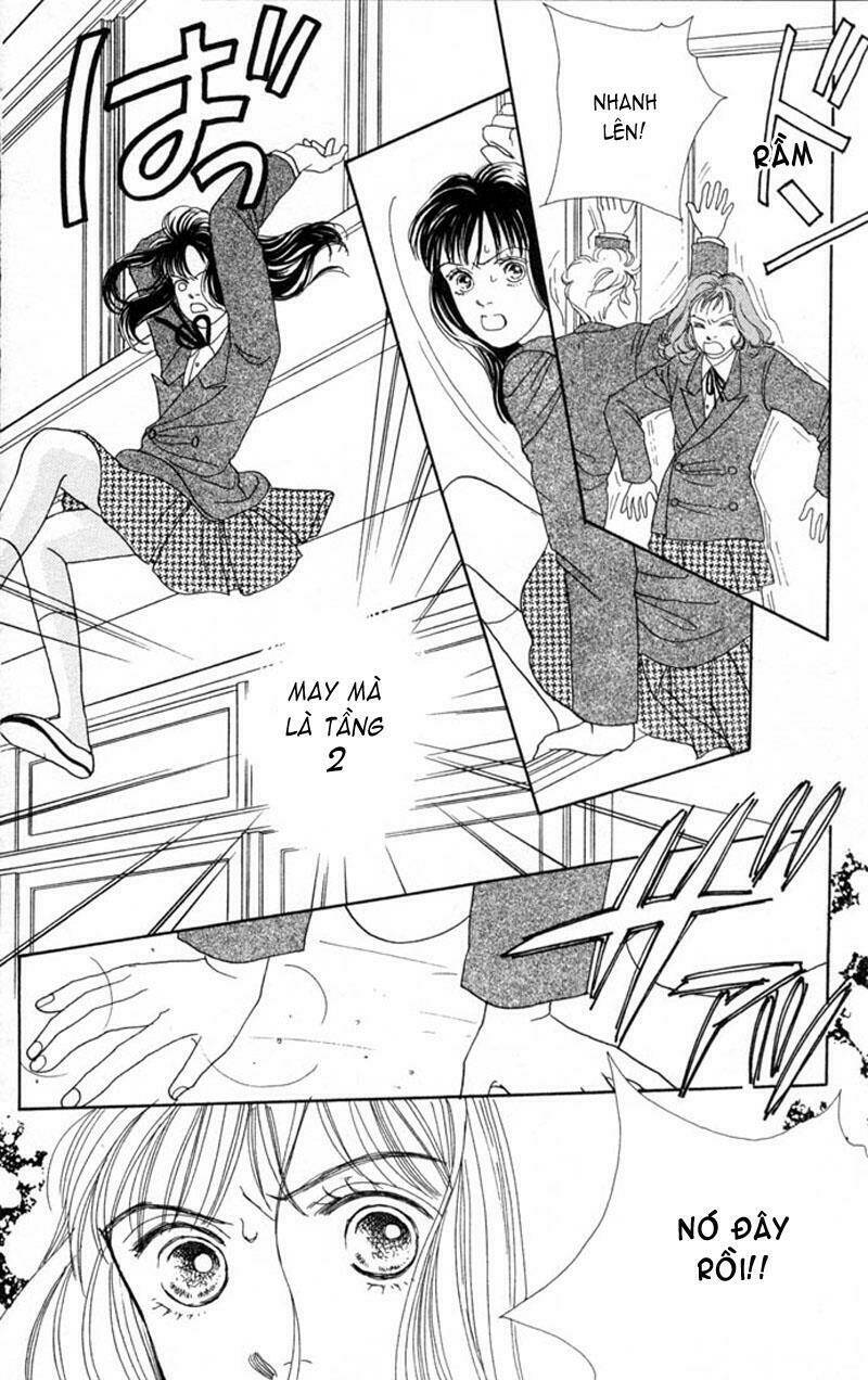 Con Nhà Giàu Chapter 85 - Trang 2