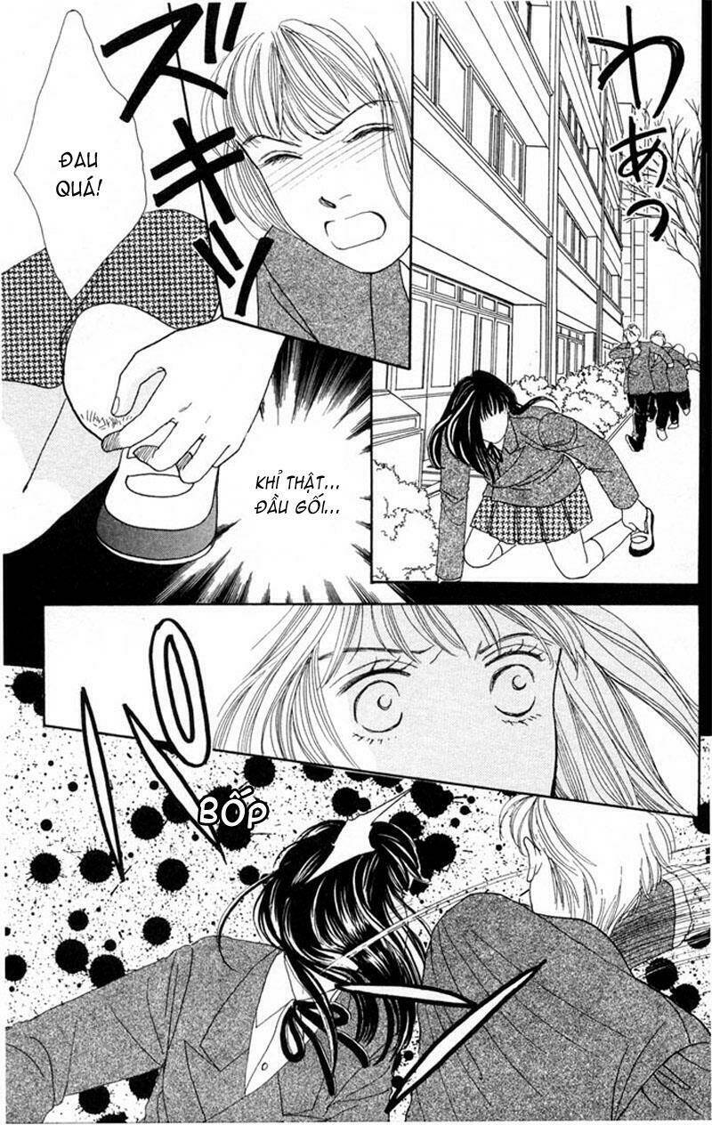 Con Nhà Giàu Chapter 85 - Trang 2