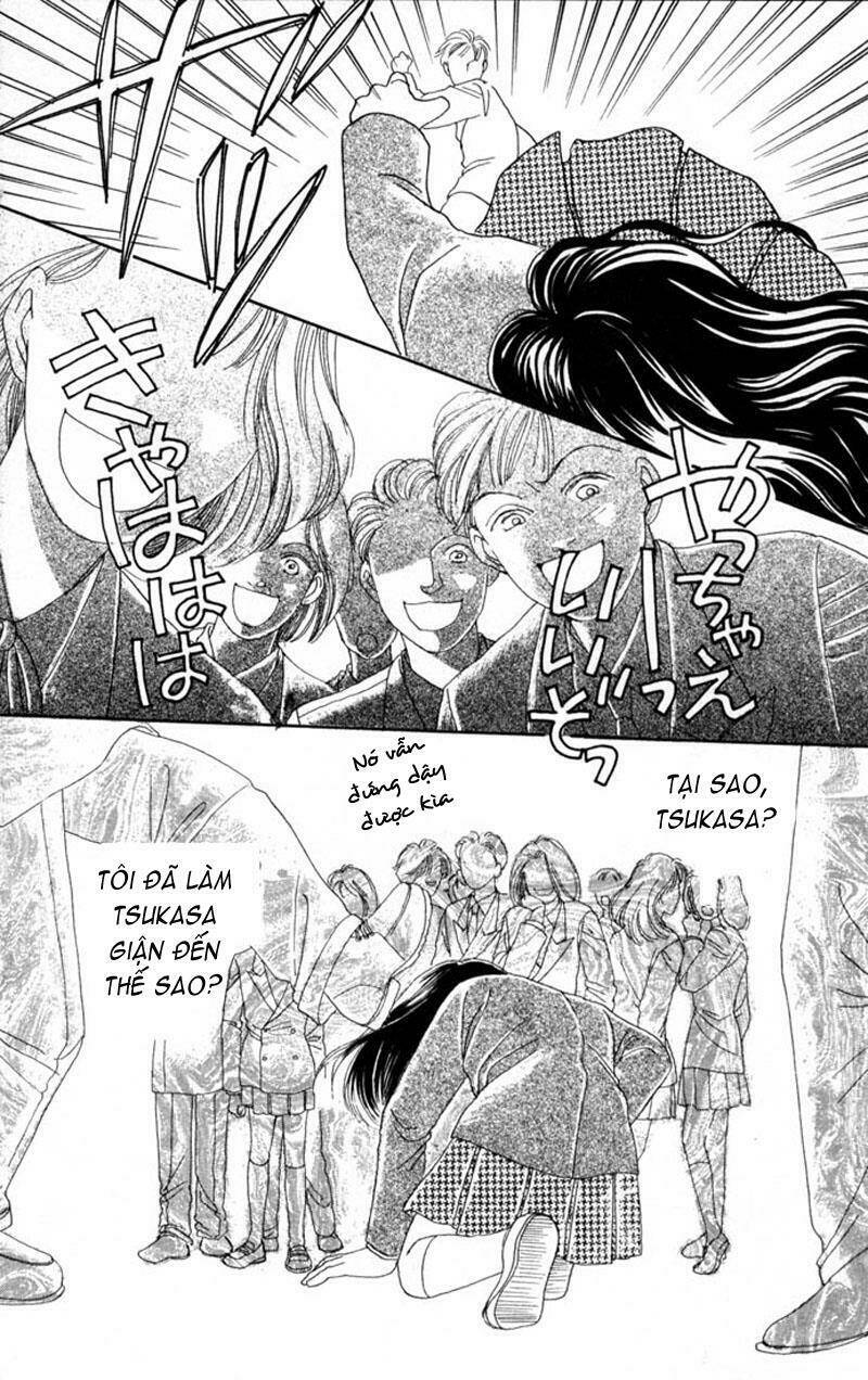 Con Nhà Giàu Chapter 85 - Trang 2