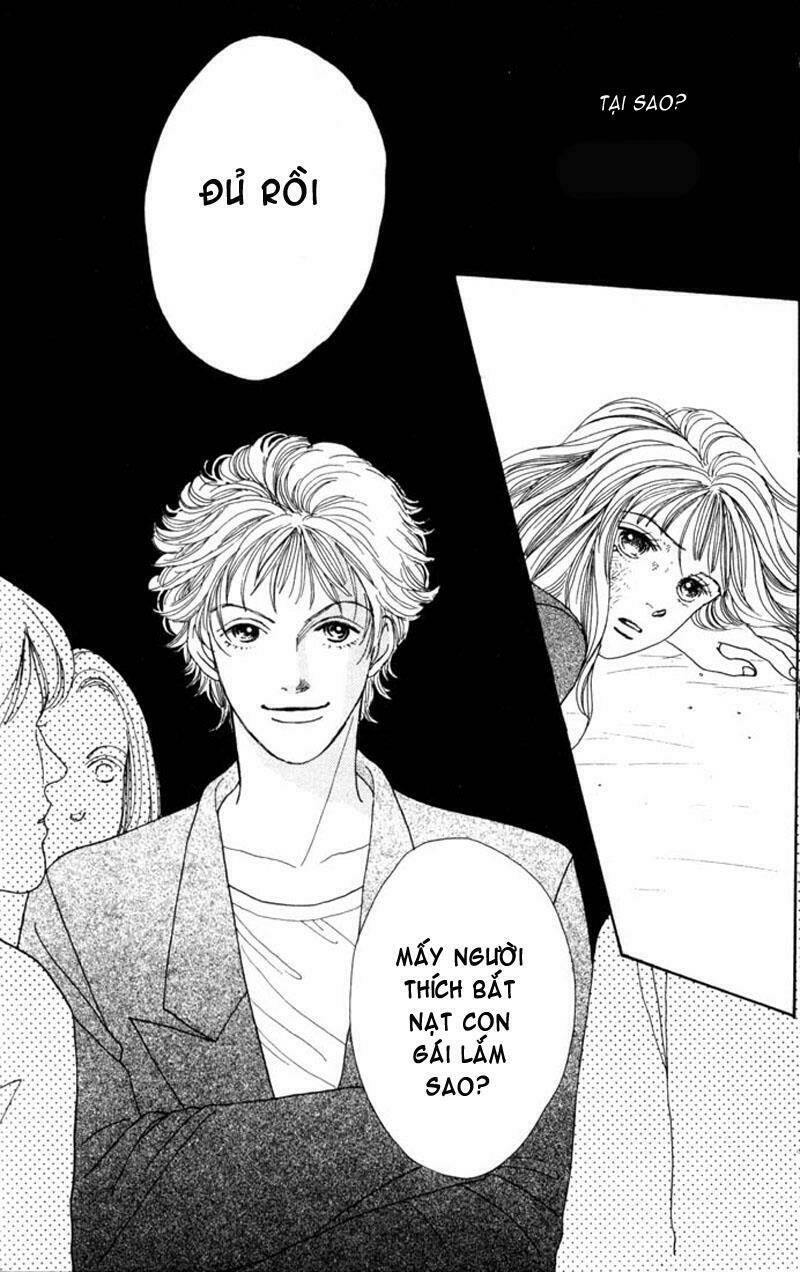 Con Nhà Giàu Chapter 85 - Trang 2