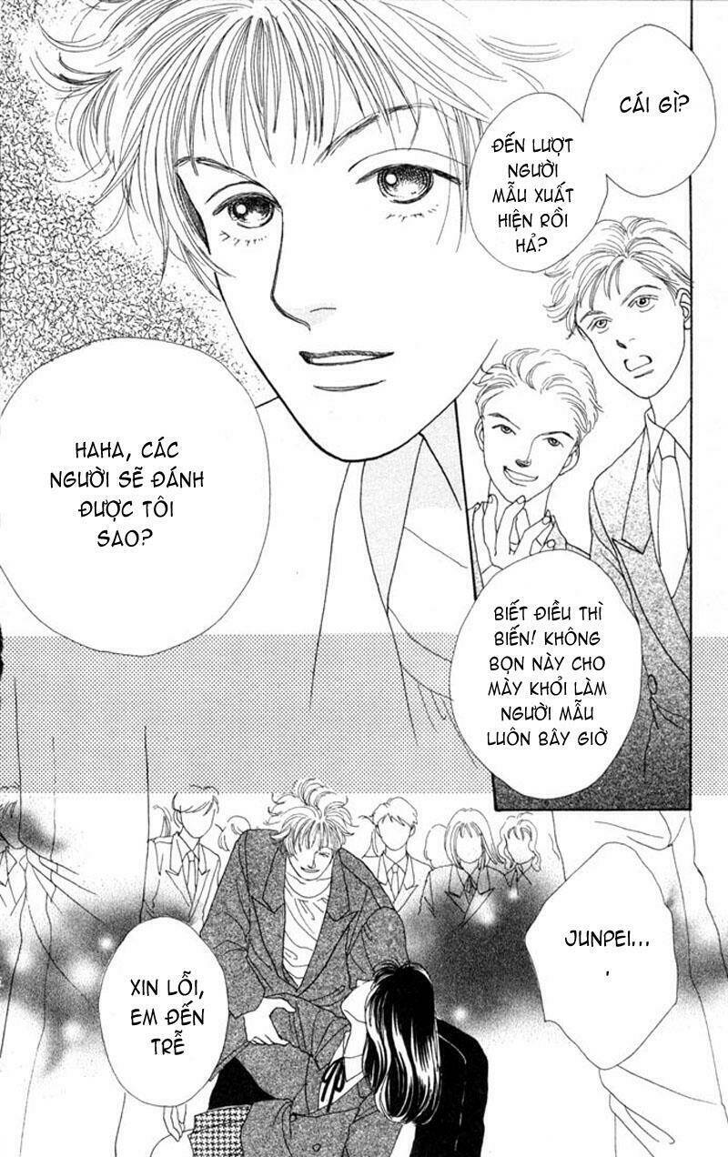 Con Nhà Giàu Chapter 85 - Trang 2