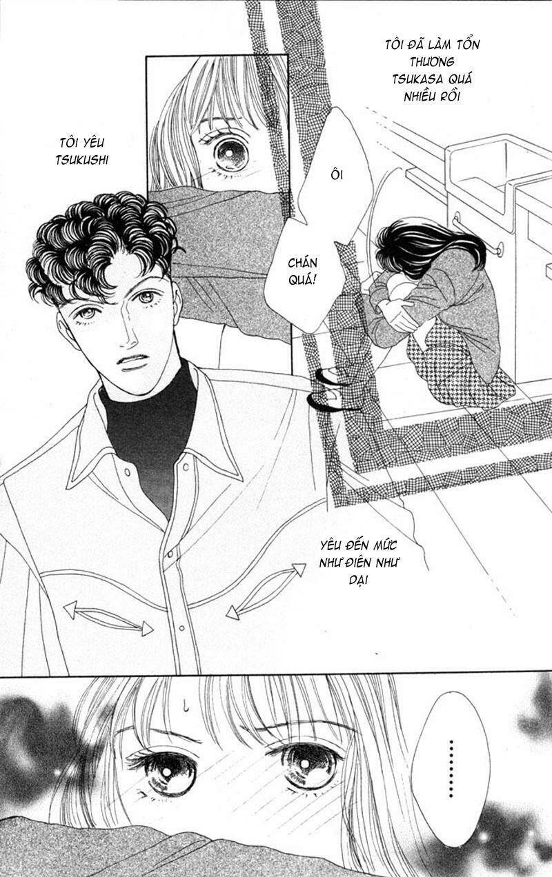 Con Nhà Giàu Chapter 85 - Trang 2