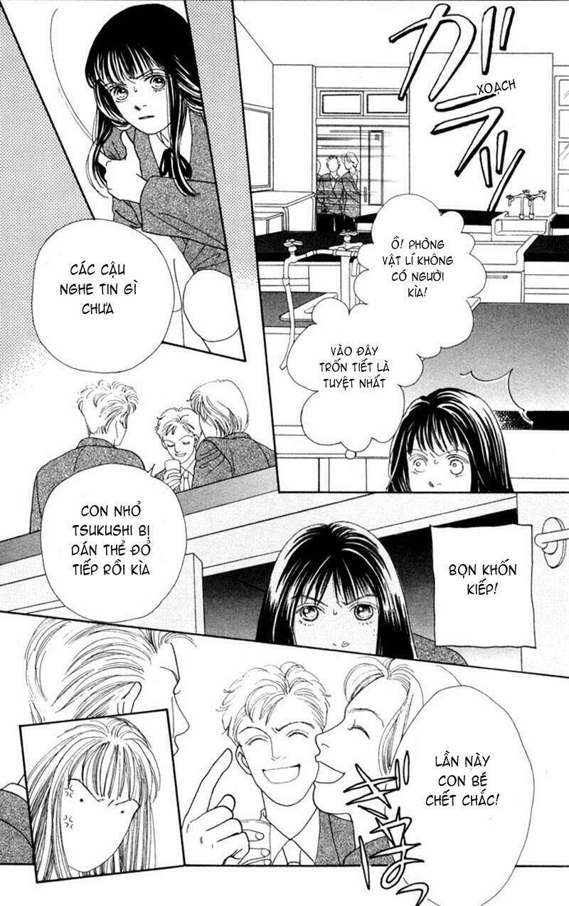 Con Nhà Giàu Chapter 85 - Trang 2