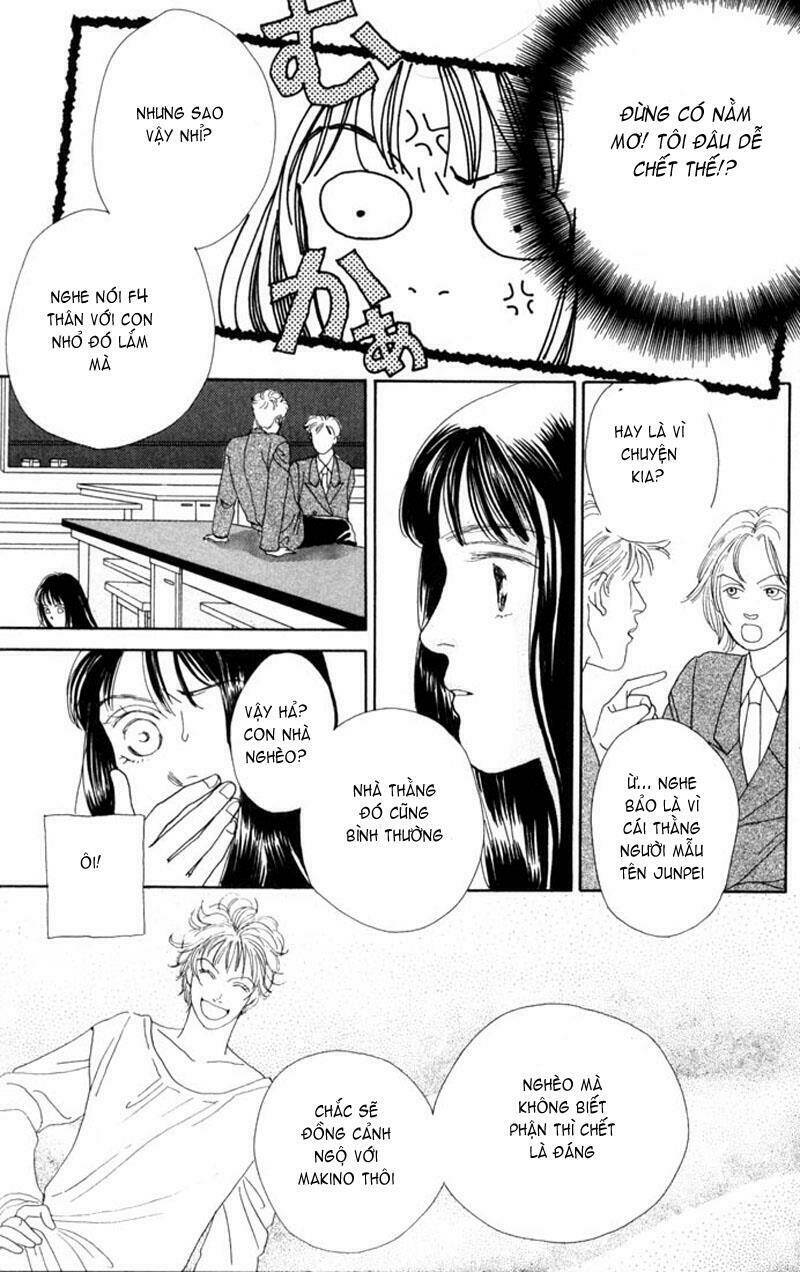 Con Nhà Giàu Chapter 85 - Trang 2