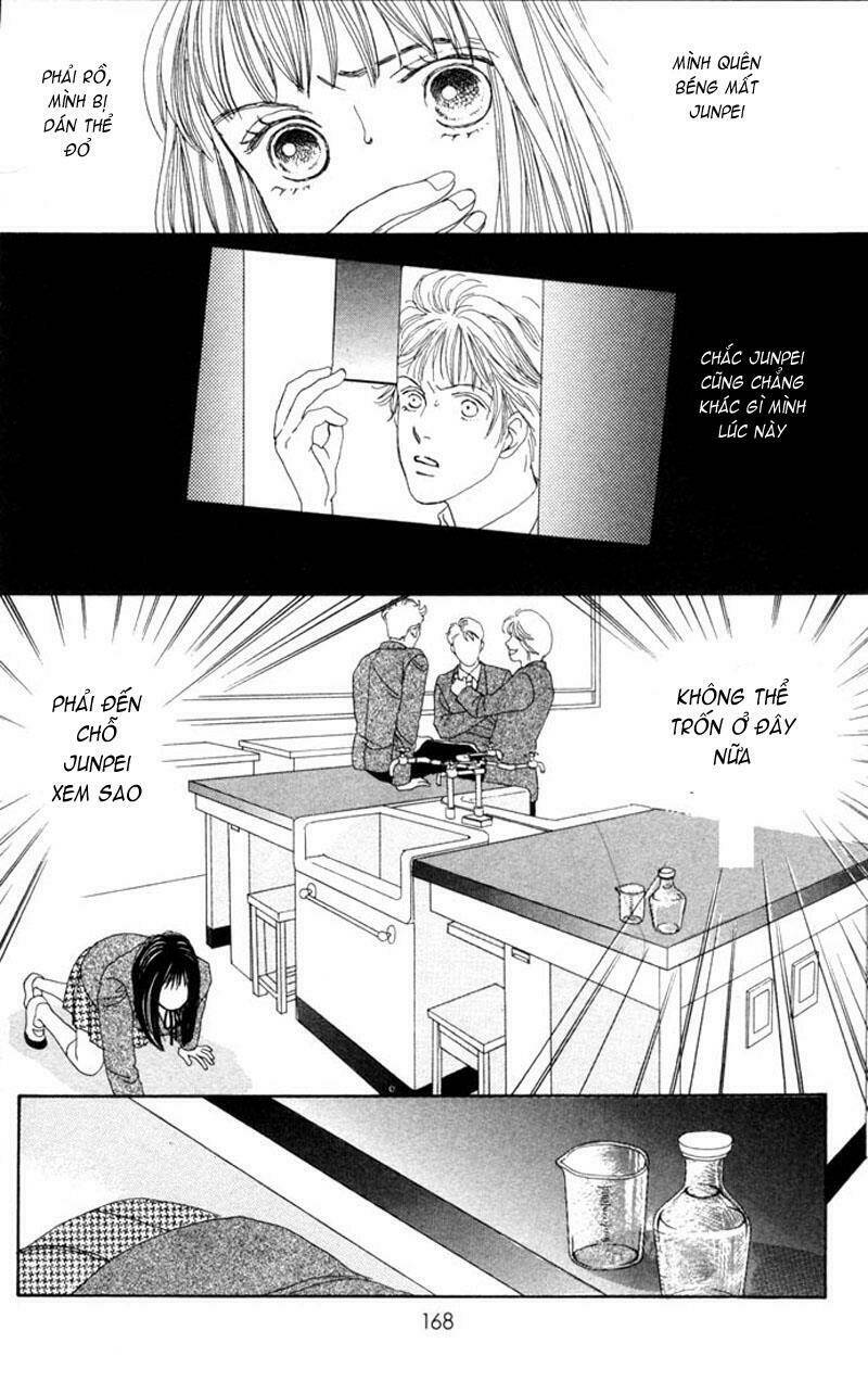 Con Nhà Giàu Chapter 85 - Trang 2